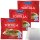 Santa Maria Original Soft Tortillia 3er Pack (3x320g Packung) + usy Block