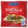 Santa Maria Original Soft Tortillia VPE (12x320g Packung) + usy Block