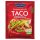 Santa Maria Seasoning Mix Taco 3er Pack (3x28g Packung) + usy Block