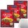 Santa Maria Seasoning Mix Chili Con Carne 3er Pack (3x28g Packung) + usy Block