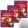 Santa Maria Seasoning Mix Burrito 3er Pack (3x28g Packung) + usy Block