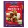 Santa Maria Seasoning Mix Burrito 3er Pack (3x28g Packung) + usy Block