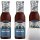 Santa Maria Original Barbecue-Sauce 3er Pack (3x286ml Flasche) + usy Block