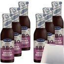 Santa Maria Smokey Hickory Sauce VPE (6x291ml Flasche) + usy Block
