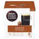 Nescafé Dolce Gusto Grande Intenso 48 Kapseln...