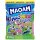 Maoam MaoMixx FanZone 3er Pack (3x250g Beutel) + usy Block