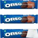 Oreo Choco´s Brownie Kekse 3er Pack (3x154g...