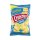 Lorenz Crunchips Salted 3er Pack (3x150g Packung) + usy Block