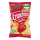Lorenz Chips Crunchips Paprika 3er Pack (3x150g Packung) + usy Block