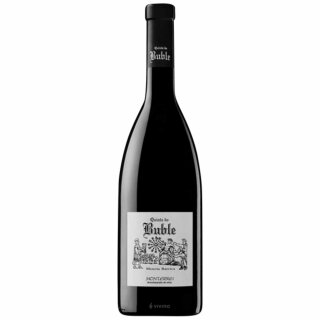 Quinta do Buble Rot 13% vol. (750ml Flasche)
