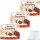 Kinder Country 3er Pack (3x9 Riegel 211,5g Packung) + usy Block