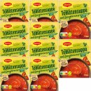 Maggi klassische Tomatensuppe mit Reis, ergibt 750ml VPE...
