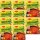Maggi klassische Tomatensuppe mit Reis, ergibt 750ml VPE (10x74g Beutel)