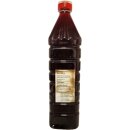 Parras Vinagre de Sidra Sidreessig 3er Pack (3x1L Flasche) + usy Block