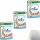 Nestlé Fitness Joghurt Cerealien 3er Pack (3x350g Packung) + usy Block