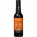 Alvear Vinagre de Pedro Ximenez Weinessig 3er Pack (3x375ml Flasche) + usy Block
