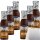 Santa Maria BBQ Sauce Bourbon Whiskey VPE (6x293ml Flasche) + usy Block