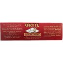 Conservas Ortiz Ventresca de Bonito del Norte, weißer Thunfischbauch in Olivenöl (110g Dose)