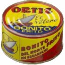 Conservas Ortiz Bonito del Norte, weißer Thunfisch...