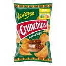 Lorenz Crunchips Burrito Style Limited Edition 3er Pack...