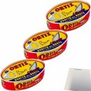 Conservas Ortiz Bonito del Norte, weißer Thunfisch...