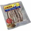 Conservas Ortiz Anchoas En Salazon, gesalzene Sardellen...
