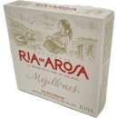 Ria de Arosa Marinierte Miesmuscheln in Escabeche-Sauce...