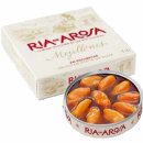 Ria de Arosa Marinierte Miesmuscheln in Escabeche-Sauce...