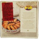 Ria de Arosa Marinierte Miesmuscheln in Escabeche-Sauce aus Olivenöl 3er Pack (3x115g Dose) + usy Block