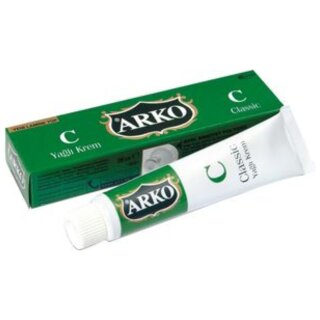 Arko Fettcreme VPE (12X20g Packung)