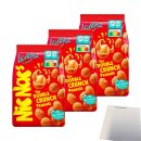 Lorenz Nic Nacs Original 3er Pack (3x110g Packung) + usy...