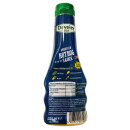 Develey american Hot-Dog Sauce 3er Pack (3x250ml Flasche) + usy Block