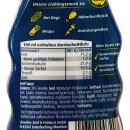 Develey american Hot-Dog Sauce 3er Pack (3x250ml Flasche) + usy Block