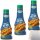 Develey american Hot-Dog Sauce 3er Pack (3x250ml Flasche) + usy Block