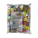 Böhme Fruchtkaramellen Bonbons 3er Pack (3x250/80g Packung) + usy Block