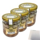 Sudenburger Hausmacher Art Rotwurst 3er Pack (3x270g...