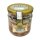 Sudenburger Hausmacher Art Rotwurst 3er Pack (3x270g Glas) + usy Block