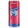 Ahoj Brause Himbeere DPG Erfrischungsgetränk 3er Pack (3x0,33l Dose) + usy Block