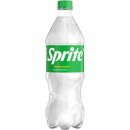 Sprite Zitrone/ Limette VPE (12x0,85L Flasche)