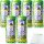 Ahoj Brause Waldmeister 6er Pack (6x330ml Dose) + usy Block