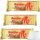 Marabou Schokolade Daim 3er Pack (3x170g Tafel) + usy Block