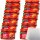 Santa Maria Dip Salsa Hot VPE (12x245ml Glas) + usy Block