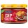 Santa Maria Dip Salsa Medium 3er Pack (245ml Glas) + usy Block