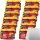 Santa Maria Dip Salsa Medium VPE (12x245ml Glas) + usy Block