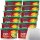 Santa Maria Dip Nacho Tex Mex Style VPE (12x240ml Dose) + usy Block