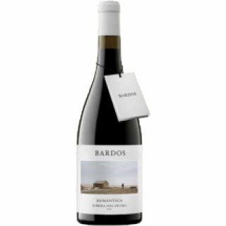 Bardos Romantica Rot 14% vol. (750ml Flasche)