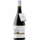 Bardos Romantica Rot 14% vol. (750ml Flasche)