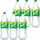 Sprite Bacardi Bundle (1x0,7L Rasberry Rum 6x2L Zitrone/ Limette Limonade) + usy Block