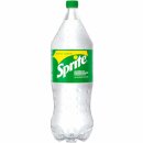 Sprite Bacardi Bundle (2x0,7L Rasberry Rum 6x2L Zitrone/ Limette Limonade) + usy Block