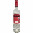 Sprite Bacardi Bundle (2x0,7L Rasberry Rum 6x2L Zitrone/ Limette Limonade) + usy Block